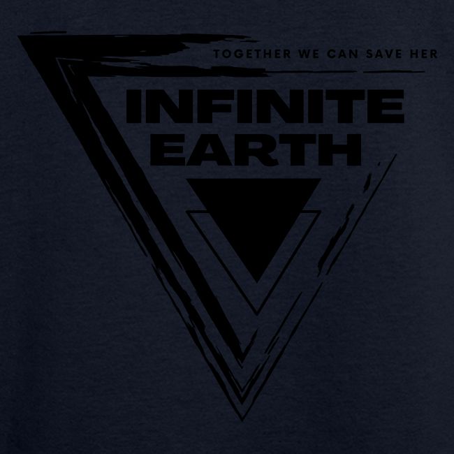 Infinite Earth: Blue Stone