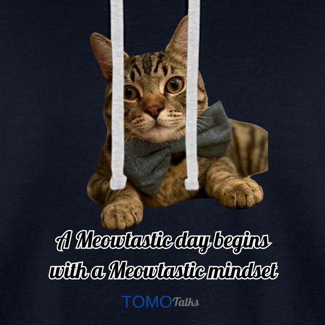 Meowtastic Mindset