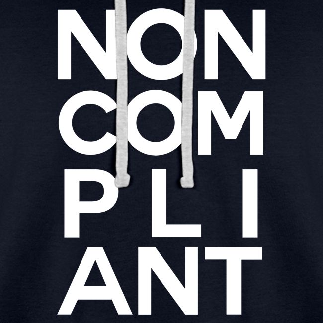 NOT GONNA DO IT (COLOR)