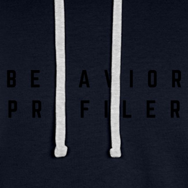 The Minimalist - Profiler Series