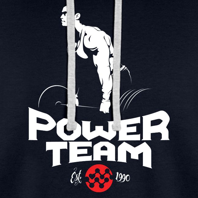 LAB PowerTeamFront