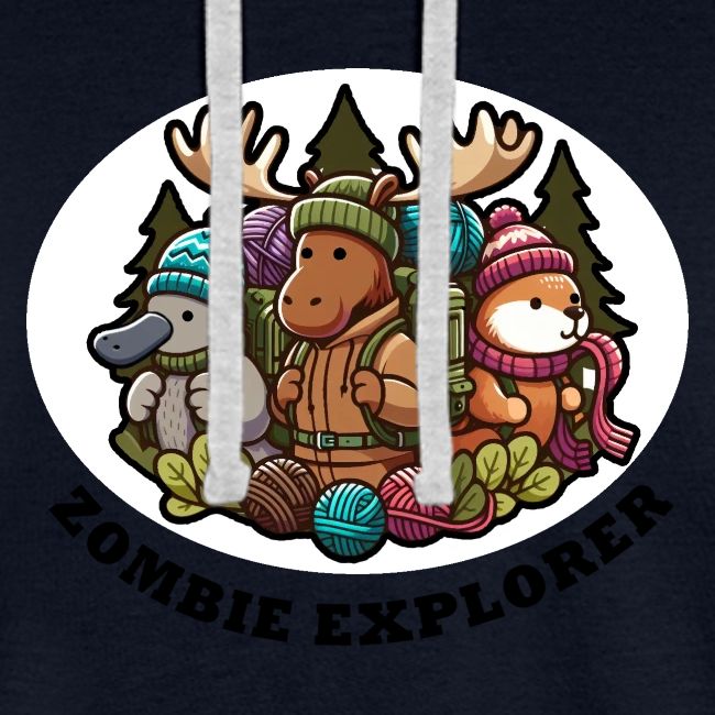 2024 Zombie Explorer