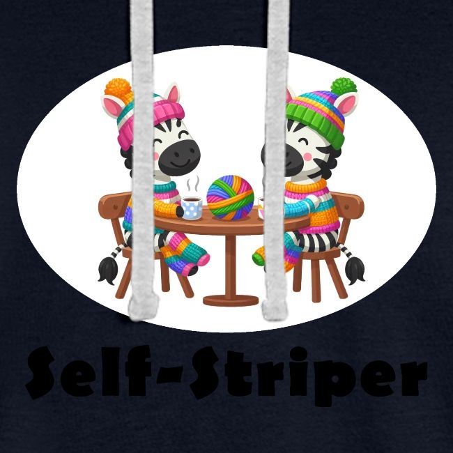 2024 Self Striper