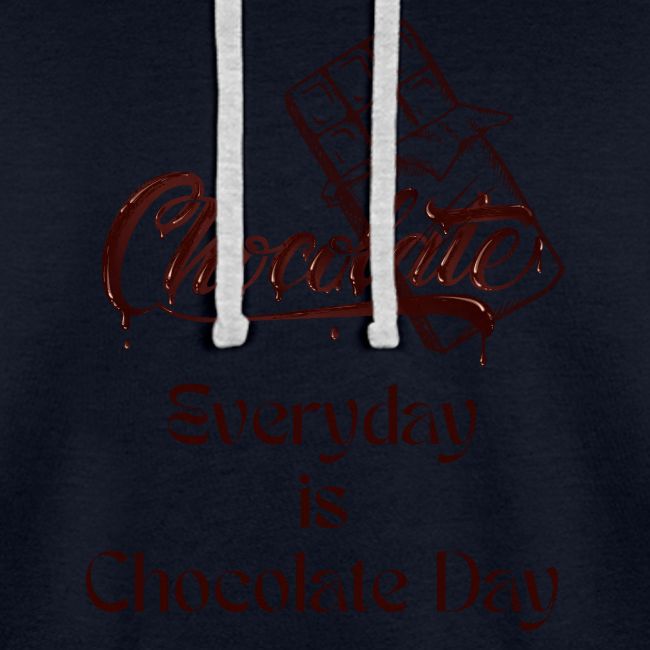 Chocolate Everyday