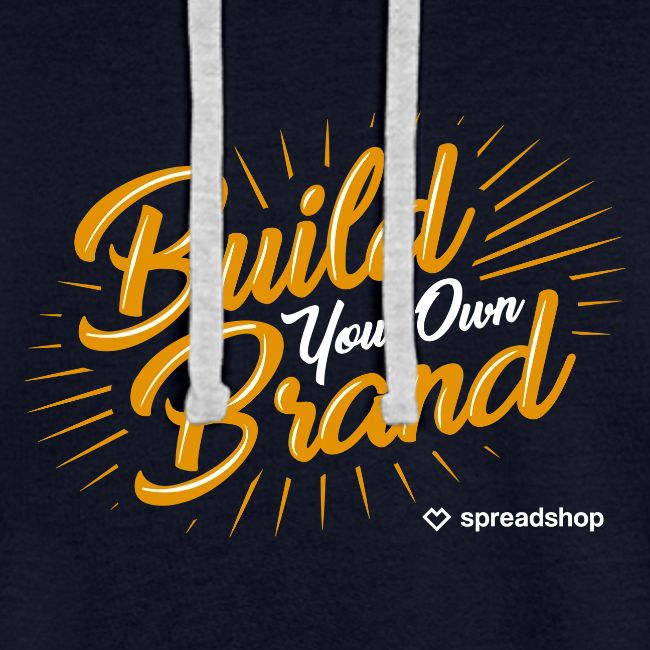 Build Your Own Brand