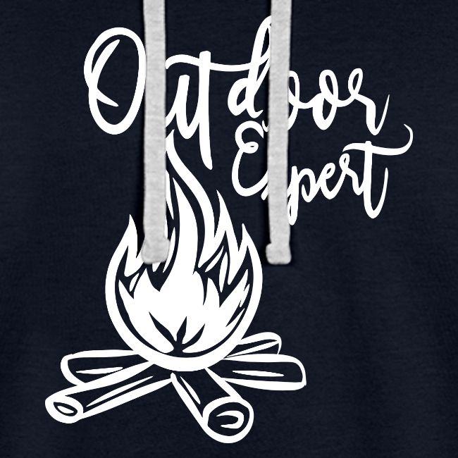 outdoor expert
