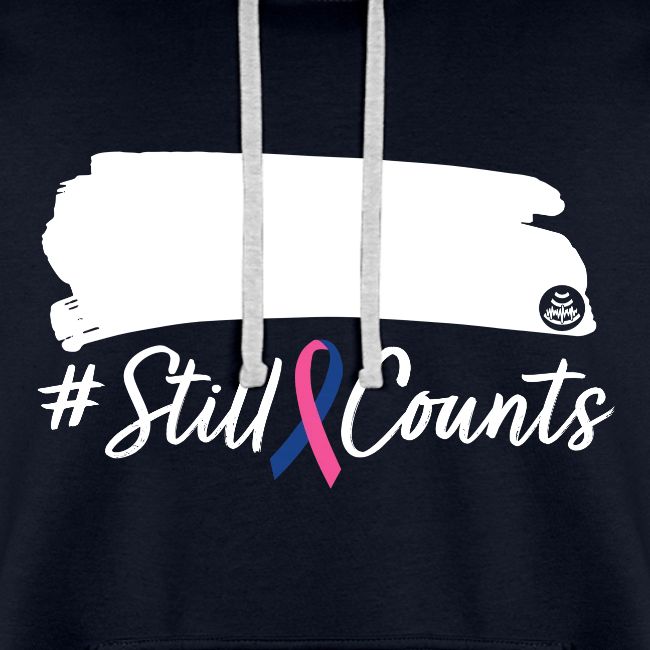 Your Baby #StillCounts (Customizable!)