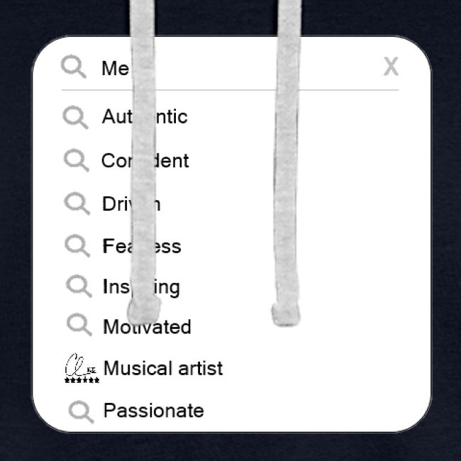 Search Me