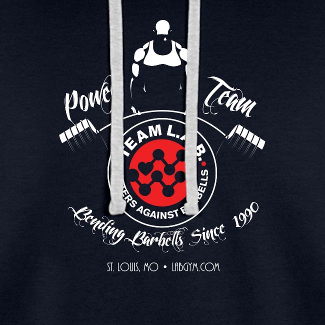 The LAB PowerTeam