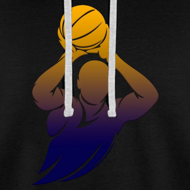 Basketball player