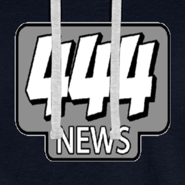444 News Logo