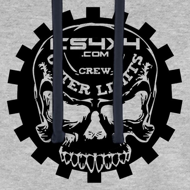 CS4x4 outerlimits