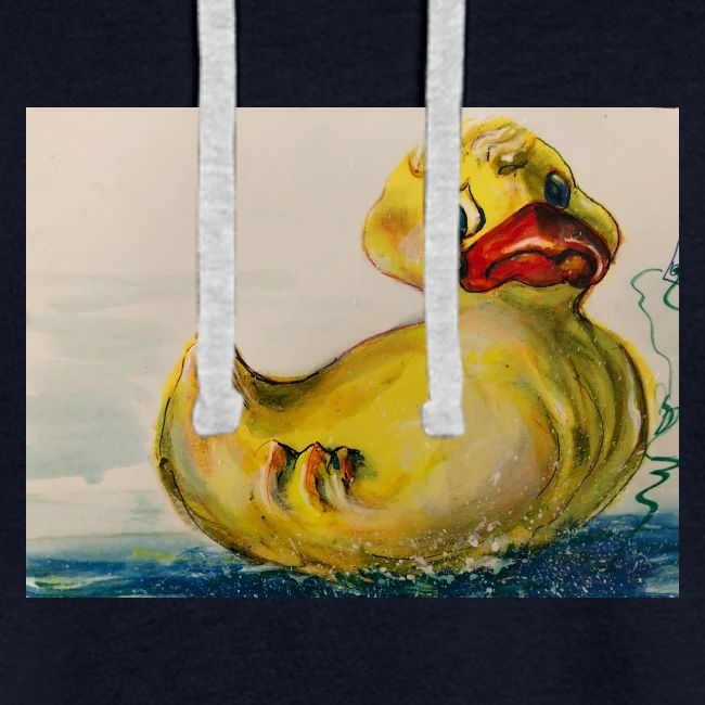 duck tears