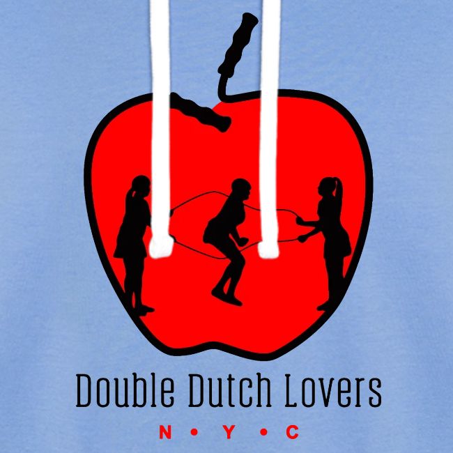 Double Dutch Lovers NYC