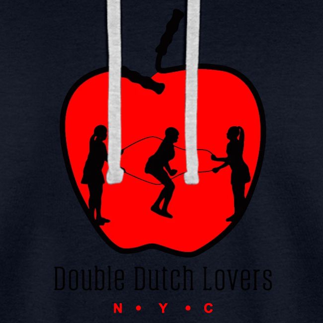 Double Dutch Lovers NYC