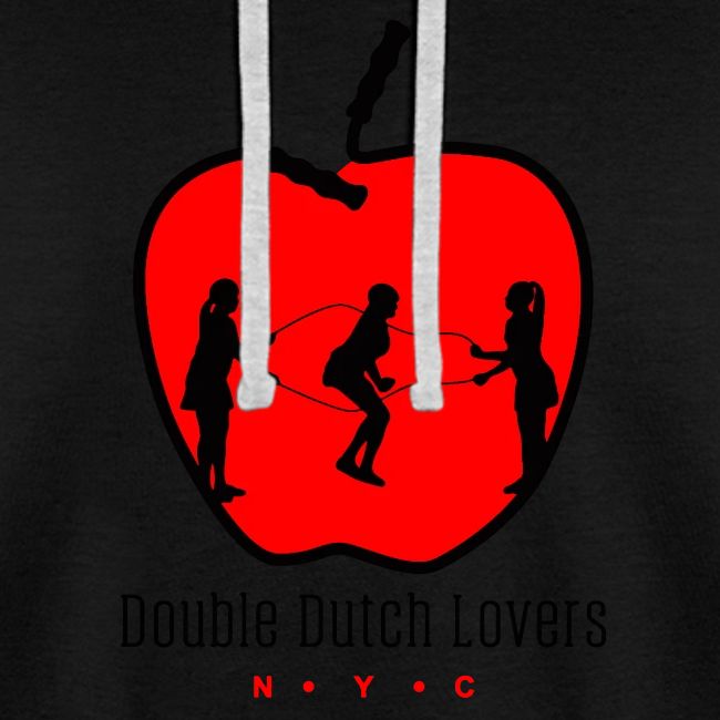 Double Dutch Lovers NYC
