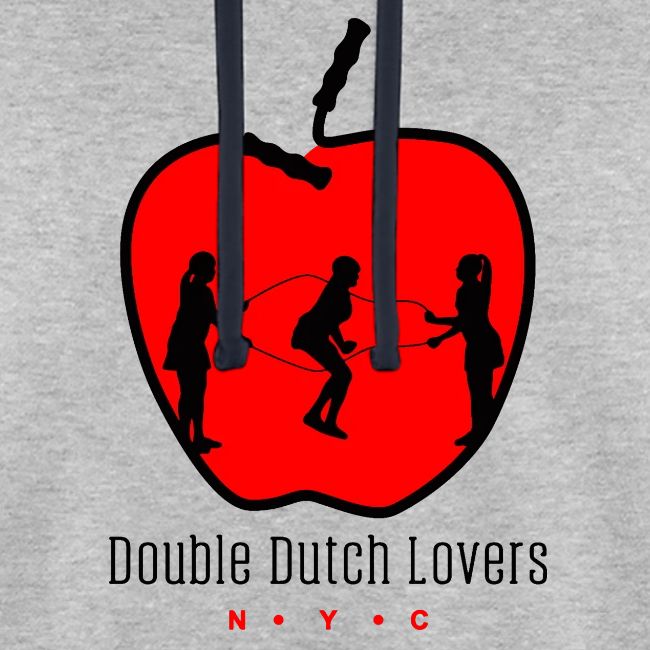 Double Dutch Lovers NYC