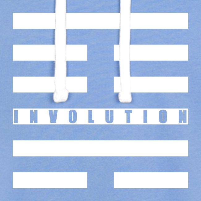 Involution white