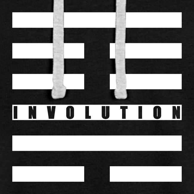 Involution white