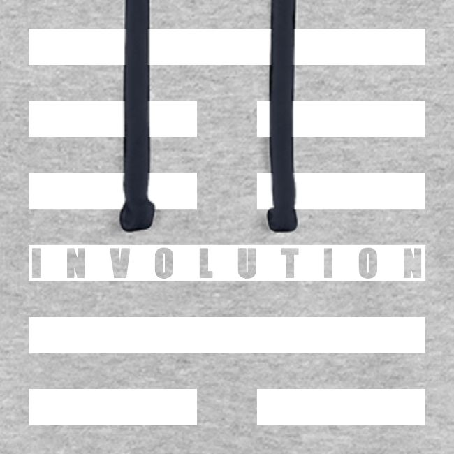Involution white