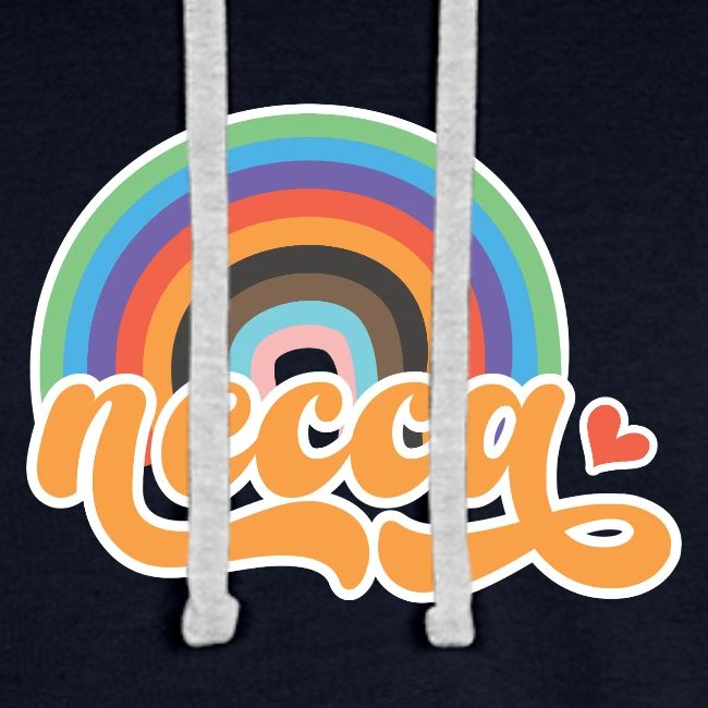 NECCA Rainbow