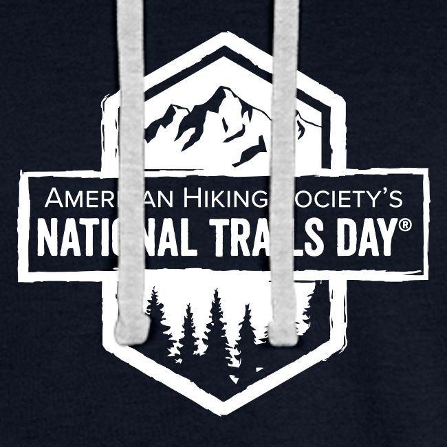 National Trails Day®: Mountain and Forest Hex