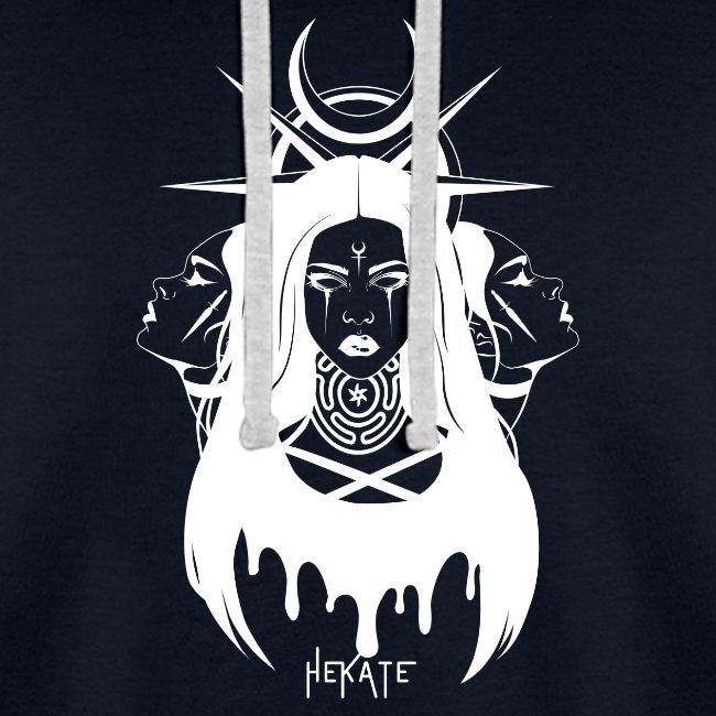 HEKATE