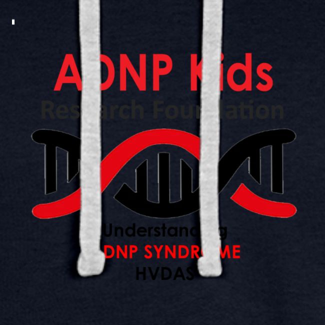 ADNP KIds Research Foundation LOGO square 2