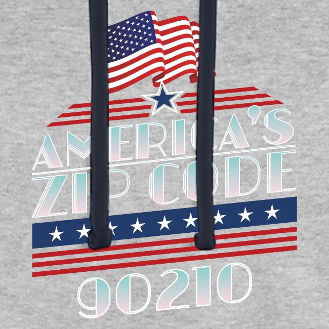 90210 Americas ZipCode Merchandise