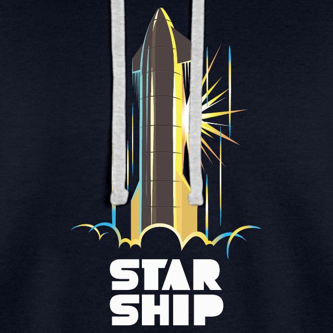 Star Ship Earth - Dark