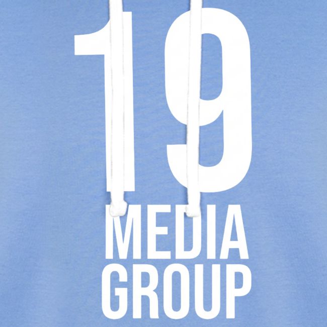 19 Media Group Logo