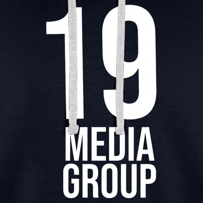 19 Media Group Logo