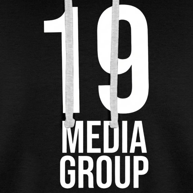 19 Media Group Logo