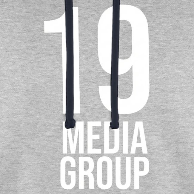19 Media Group Logo