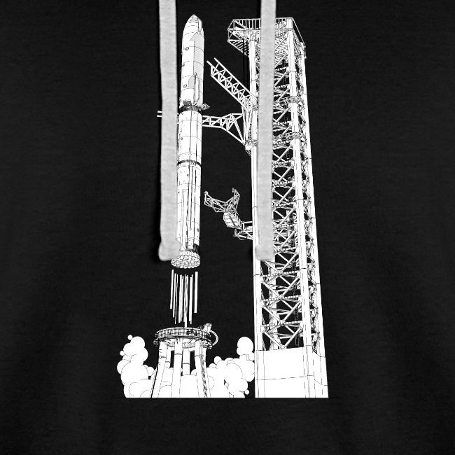 Starship Super-Heavy Lift Launch Vehicle - No Text