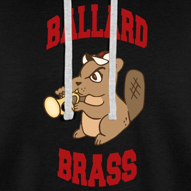 Brass Band Logo
