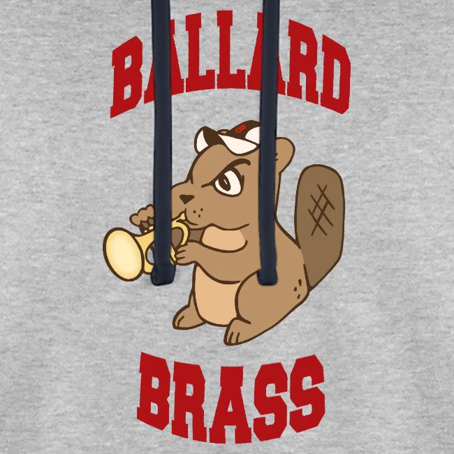 Brass Band Logo
