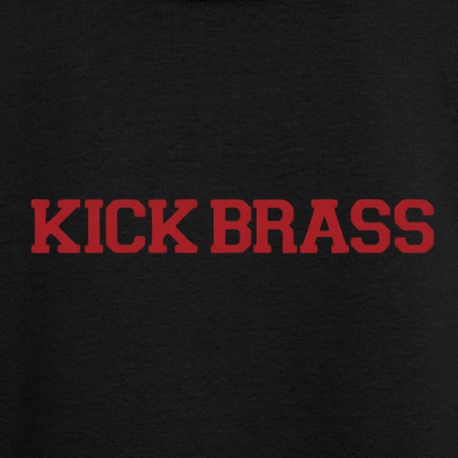 Brass Band Logo