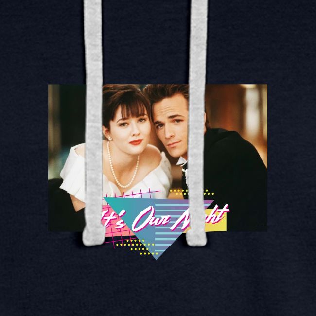 Brenda and Dylan
