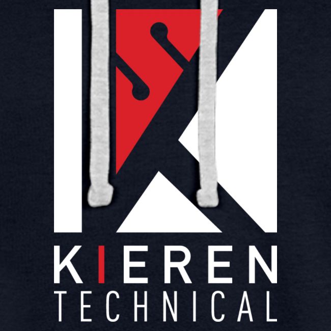 White Logo plain