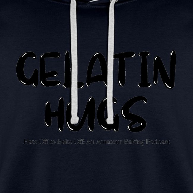 Gelatin Hugs
