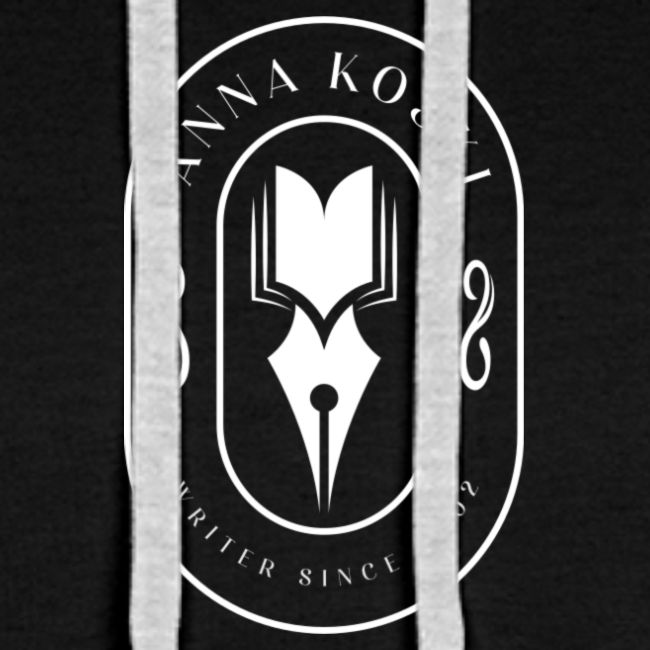 Full Logo White