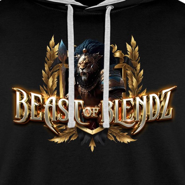BEAST OF BLENDZ