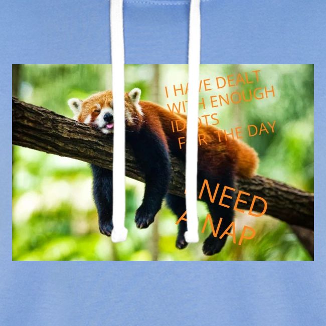 Fox napping meme