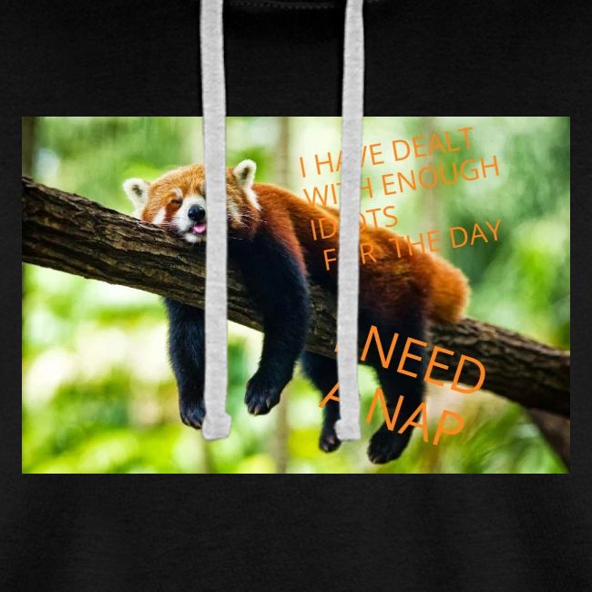 Fox napping meme