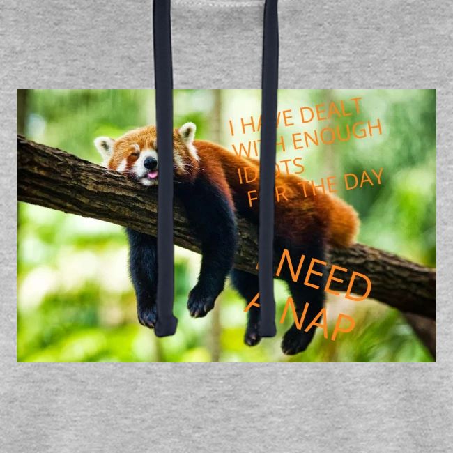 Fox napping meme