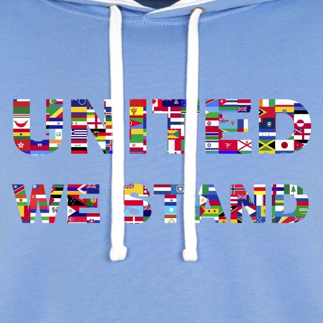 UNITED WE STAND