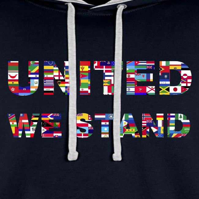 UNITED WE STAND