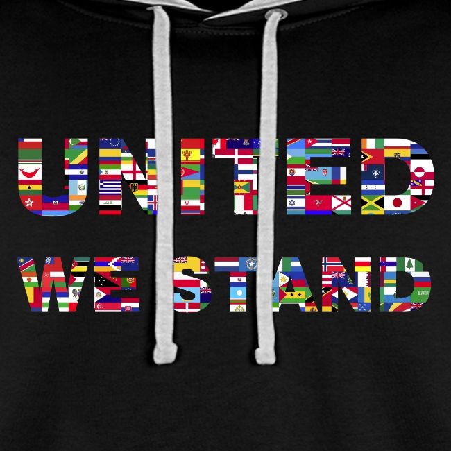UNITED WE STAND