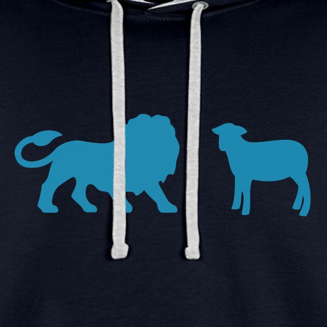 Lion and the Lamb